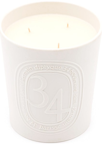 34 Boulevard Saint Germain 600 gr Mum