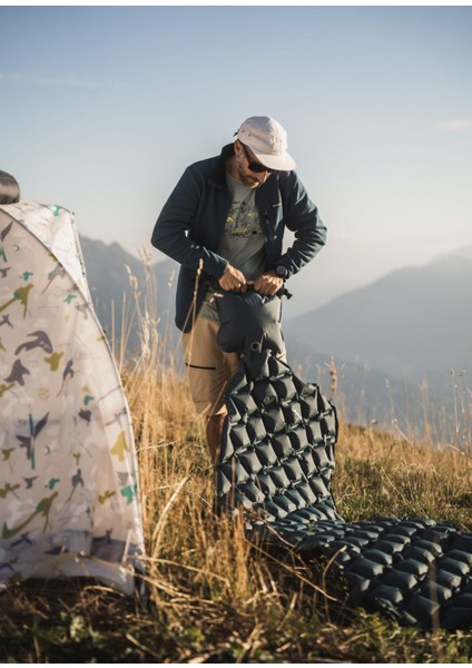 LFS6364 8604 Altiplano Air Antrasit Kamp Matı modelleri