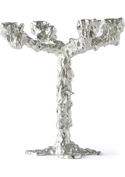 Drip Silver Şamdan fırsatları