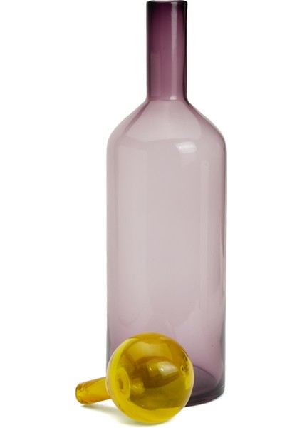 L Mor Cam Şişe fiyatları