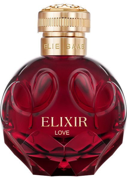 Elixir Love Edp 100 ml Kadın Parfüm