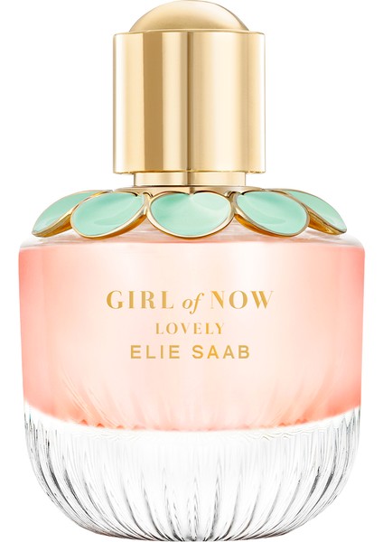 Girl Of Now Lovely New Edp 50 ml Kadın Parfüm