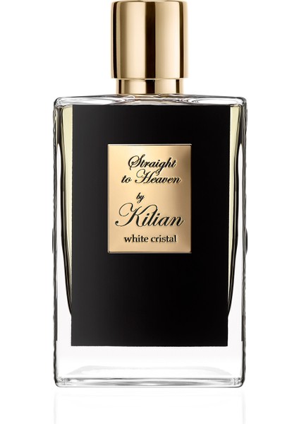 Straight To Heaven 50ML Refillable