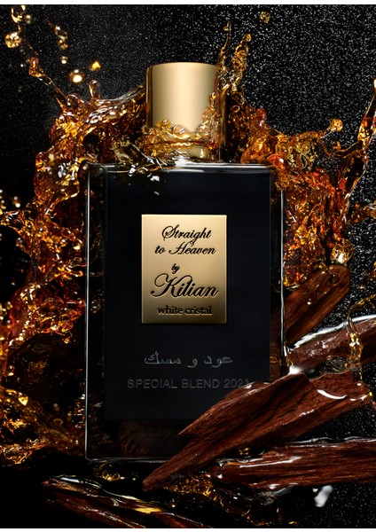 Straight To Heaven 50ML Refillable indirimleri