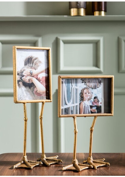 Frame Duck Feet Horizont Fotoğraf Çerçevesi fiyatları