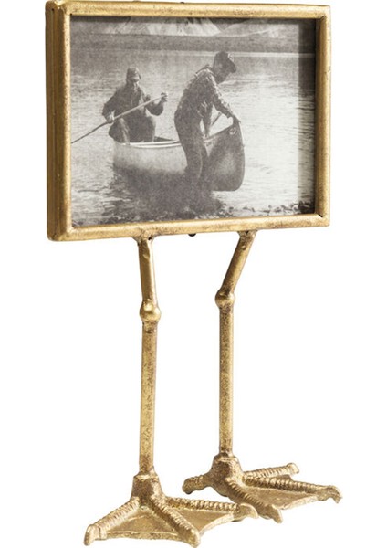 Frame Duck Feet Horizont Fotoğraf Çerçevesi fırsatları
