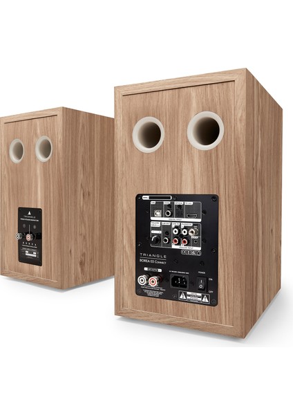 Borea BR03 Connect Açık Meşe Bluetooth Hoparlör fiyatları