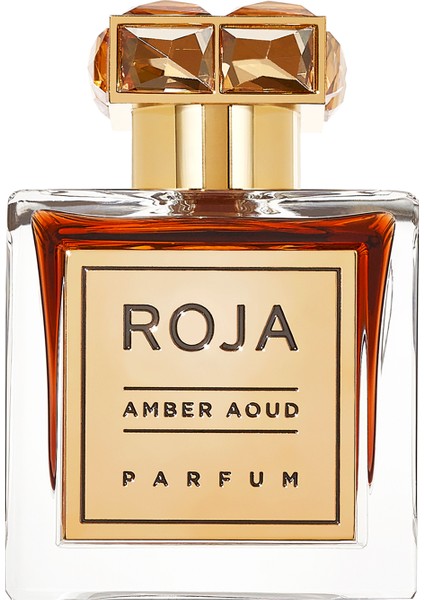 Amber Aoud Parfüm 100ML