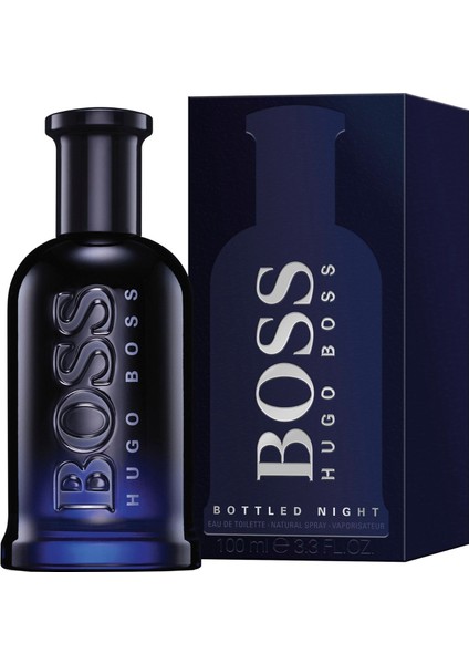 Bottled Night Edt 100 ml Erkek Parfüm fiyatları