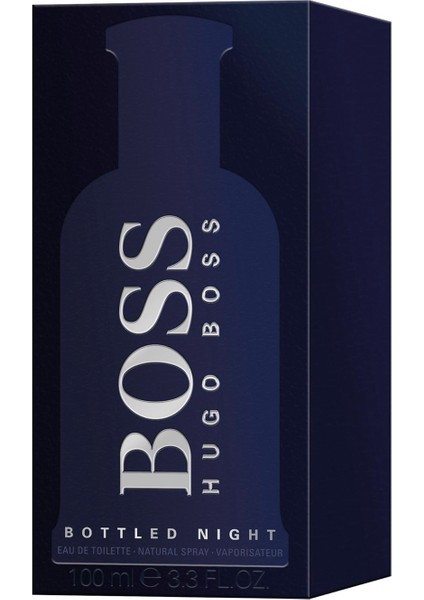 Bottled Night Edt 100 ml Erkek Parfüm modelleri