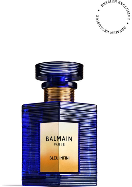 Bleu Infini Edp 50 ml Unisex Parfüm