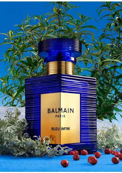 Bleu Infini Edp 50 ml Unisex Parfüm modelleri