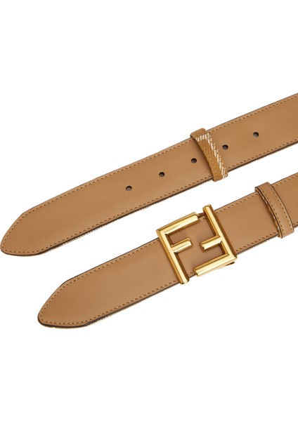 Vizon Kadın Deri Kemer fiyatları