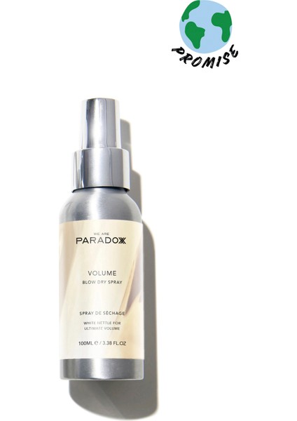 Volume Blow Dry Spray 100 ml