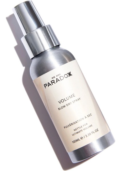 Volume Blow Dry Spray 100 ml fiyatları