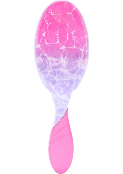 Neon Glow Pro Detangler Pembe Dolaşık Açıcı Saç Fırçası fiyatları