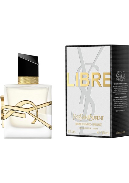 Libre 30 ml Saç Parfümü fiyatları