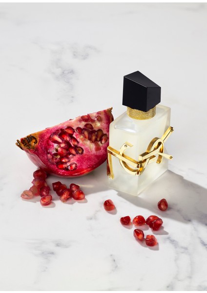 Libre 30 ml Saç Parfümü modelleri