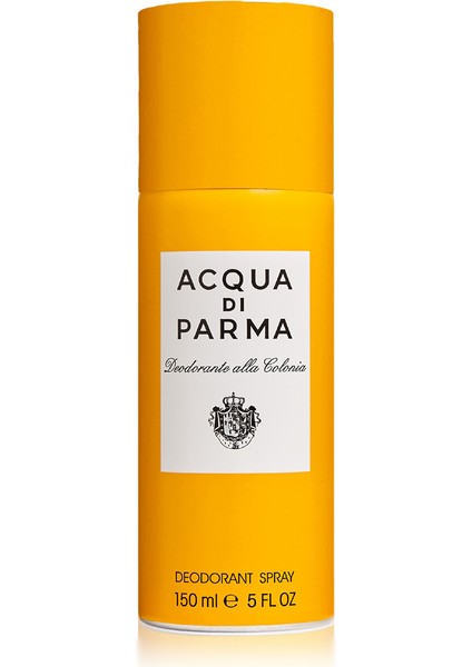 Colonıa Deodorant Spray 150 ml