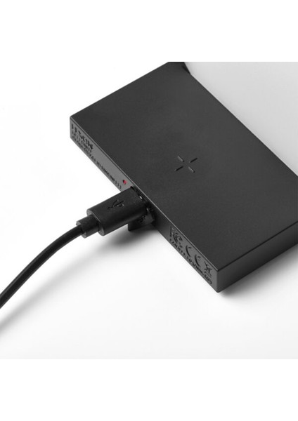 Hellonite Kablosuz Solar Lamba