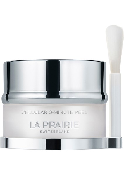 Cellular 3-Minute Peel