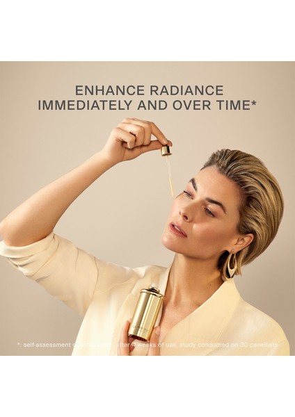 Pure Gold Radiance Concentrate indirimleri