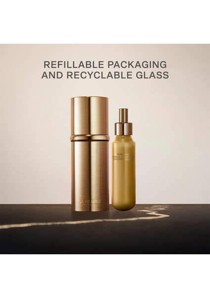 Pure Gold Radiance Concentrate