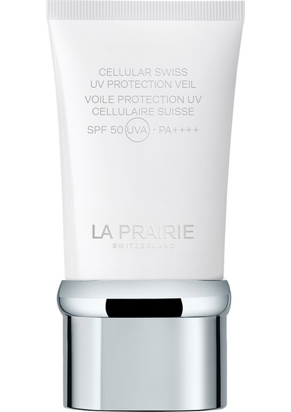 Cellular Swiss Uv Sun Protection Veil Spf 50