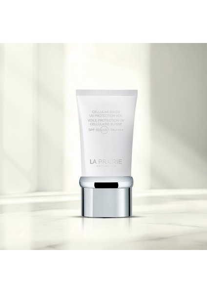 Cellular Swiss Uv Sun Protection Veil Spf 50 modelleri