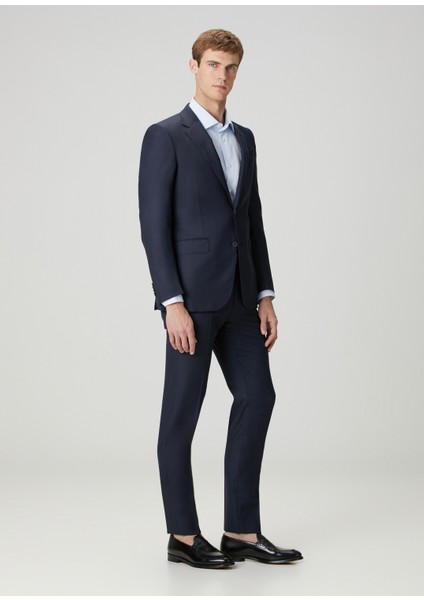 Mavi Çizgi Desenli Gömlek fiyatları