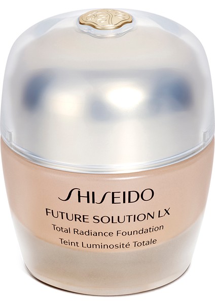 Future Solution Lx Total Radiance SPF20 Fondöten