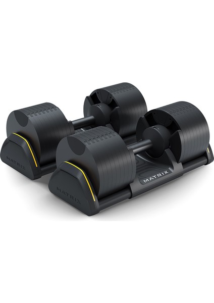 DB32 Ayarlanabilir Dambıl Seti 32 kg