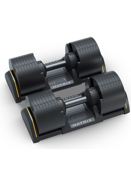 DB32 Ayarlanabilir Dambıl Seti 32 kg