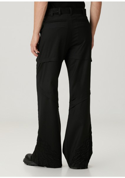 Siyah Pantolon modelleri