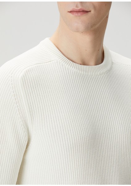 Beyaz Kazak indirimleri