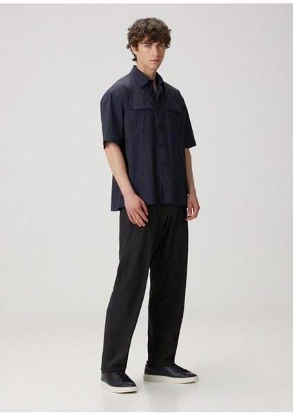 Lacivert Gömlek fiyatları