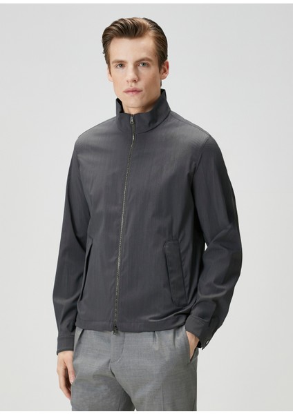 Koyu Gri Mont modelleri