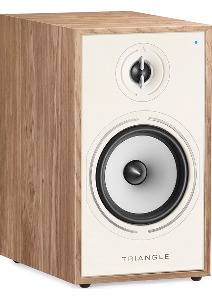 Borea BR03 Connect Açık Meşe Bluetooth Hoparlör fırsatları