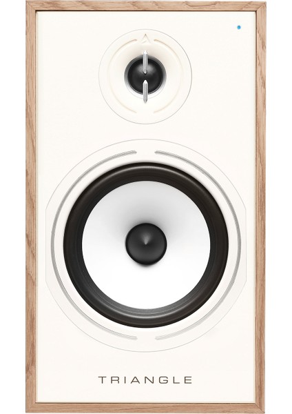 Borea BR03 Connect Açık Meşe Bluetooth Hoparlör