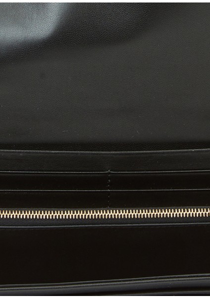 Baguette Continental Siyah Kadın Çanta indirimleri