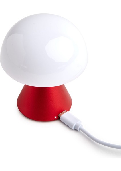 Mina Kırmızı LED Masa Lambası fiyatları