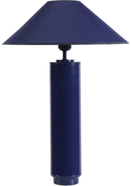 Yoga Lacivert Abajur