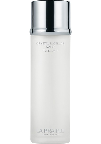 Crystal Micellar Water Eyes Face 150 ml