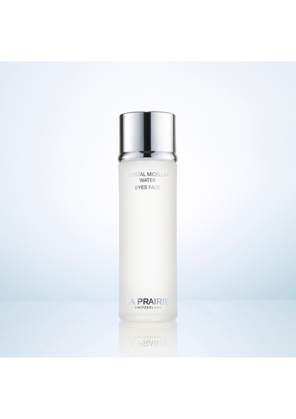 Crystal Micellar Water Eyes Face 150 ml fiyatları