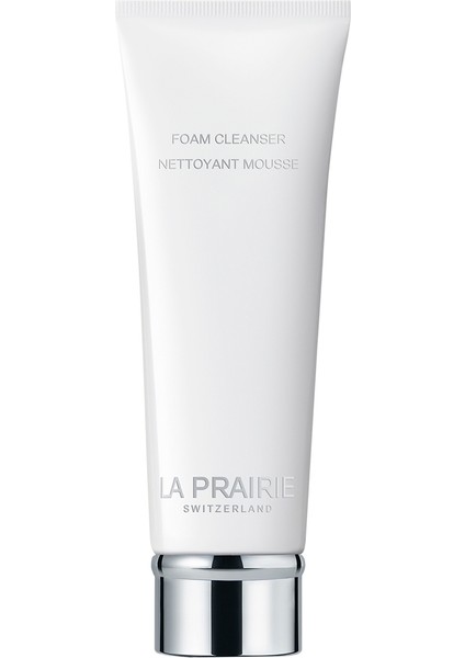 Foam Cleanser 125 ml