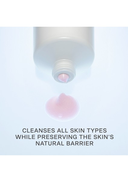 Foam Cleanser 125 ml modelleri