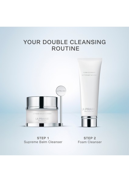 Foam Cleanser 125 ml indirimleri