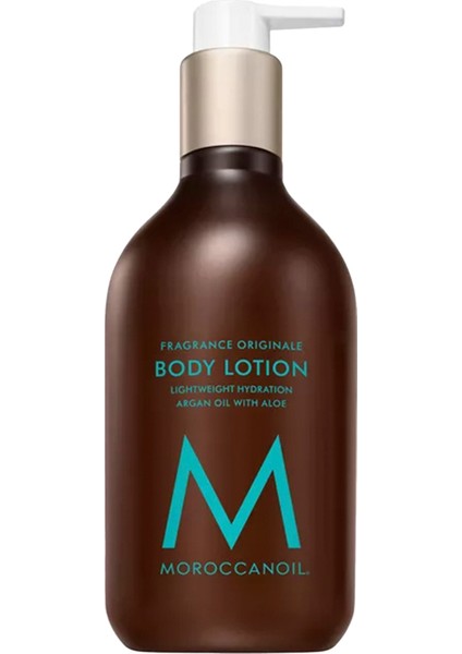 Mo Body Lotion Fragrance Originale Me Nemlendirici Vücut Losyonu 360 ml