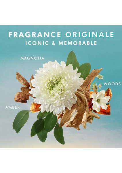 Mo Body Lotion Fragrance Originale Me Nemlendirici Vücut Losyonu 360 ml modelleri