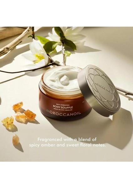 Body Souffle Nemlendirici Vücut Kremi 200 ml fırsatları